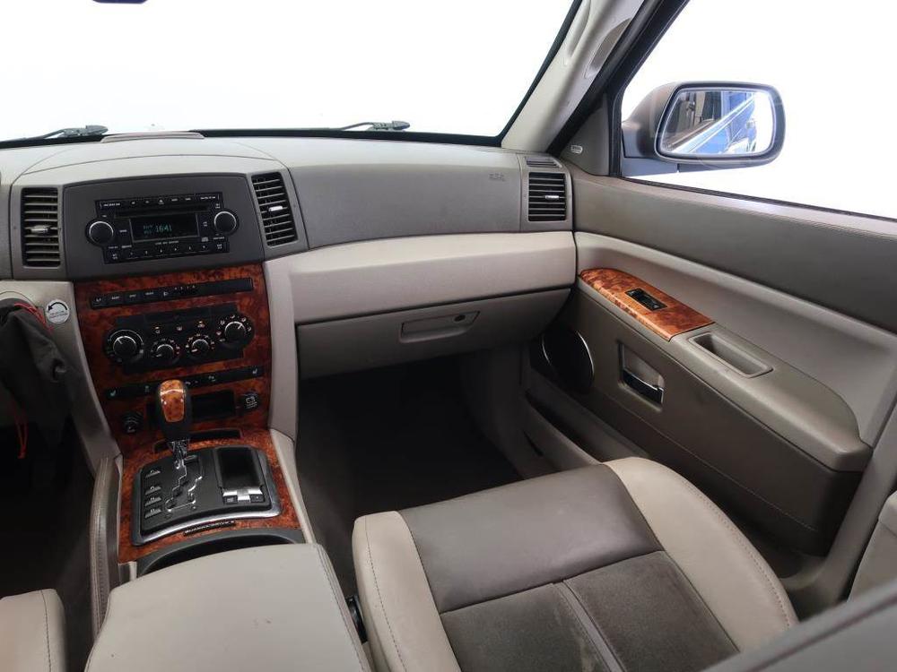 Jeep Grand Cherokee 3.0 CRD, 4X4, Automat