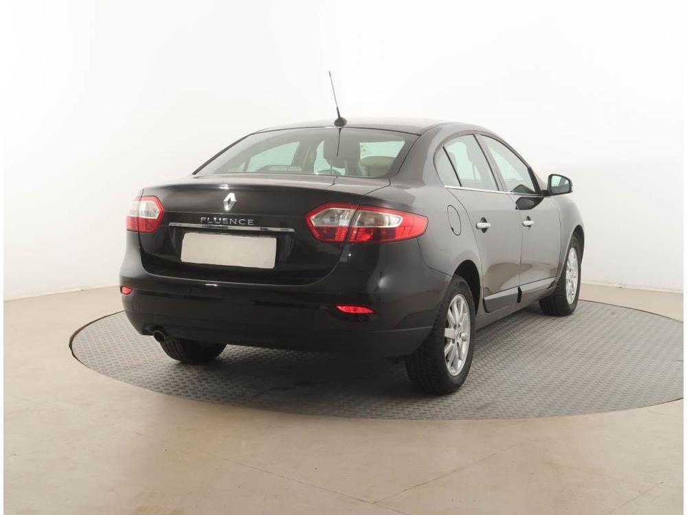 Renault Fluence 1.5 dCi, R,2.maj, Navi