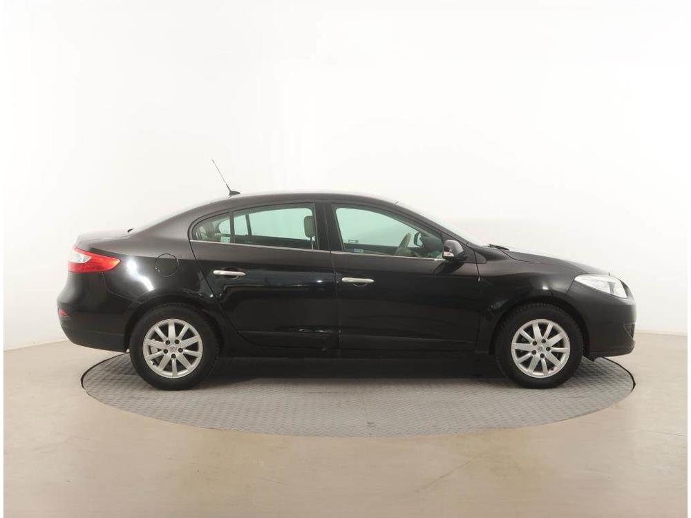 Renault Fluence 1.5 dCi, R,2.maj, Navi