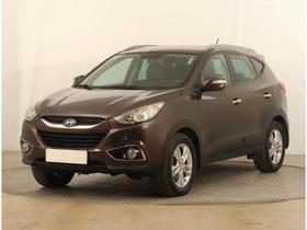 Hyundai iX35 2.0 CRDi, NOV CENA, 4X4, R