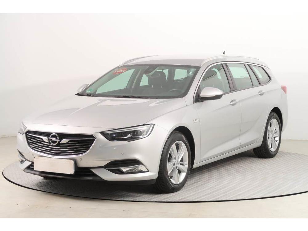 Prodm Opel Insignia 2.0 CDTI, NOV CENA, Automat