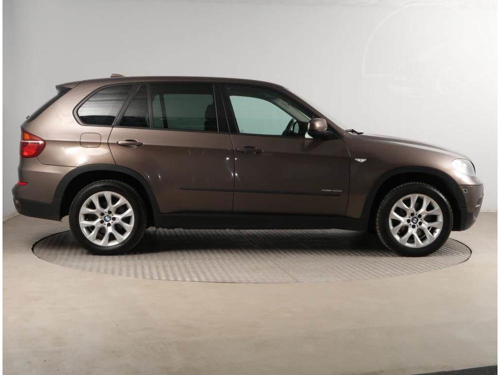 BMW X5 xDrive40d, NOV CENA, 4X4