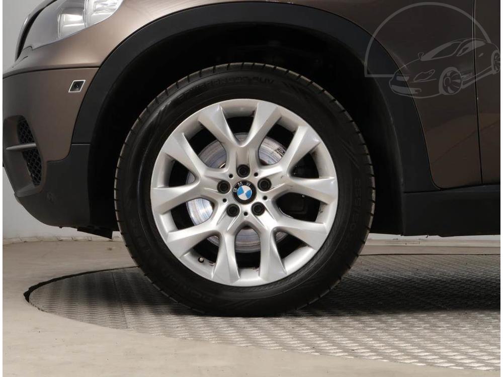 BMW X5 xDrive40d, 4X4, Automat, Ke