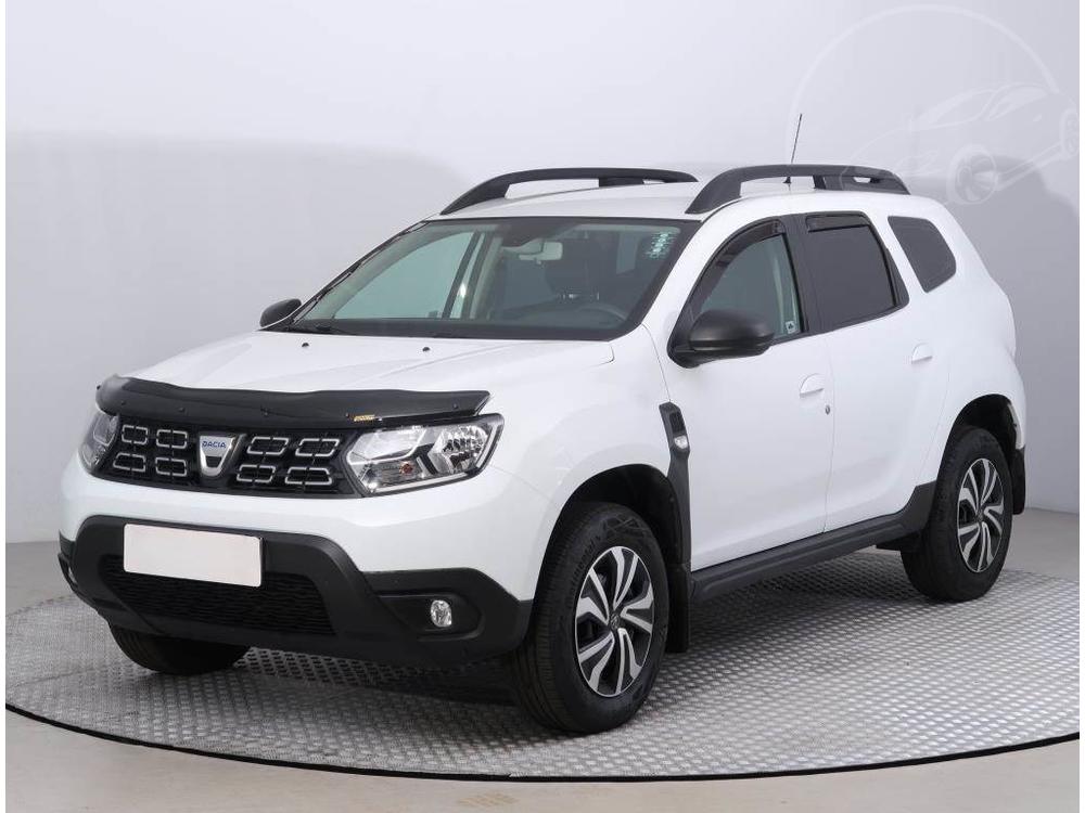 Dacia Duster 1.6 SCe, R,1.maj, Serv.kniha