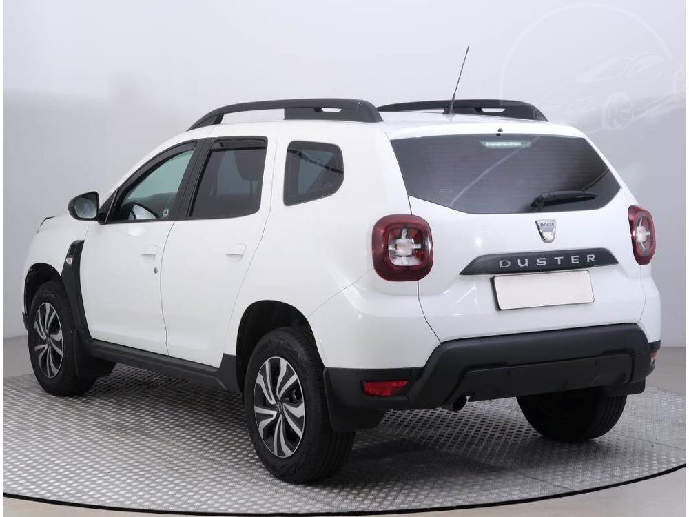 Dacia Duster 1.6 SCe, R,1.maj, Serv.kniha