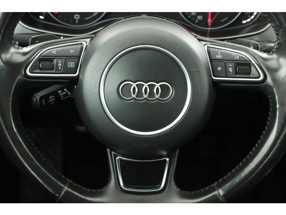 Audi Allroad 3.0 TDI, 4X4, Automat