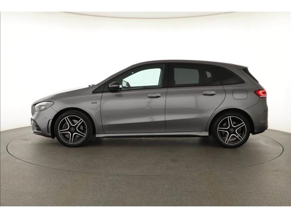 Mercedes-Benz B 250e, Automat, R,2.maj, Ke