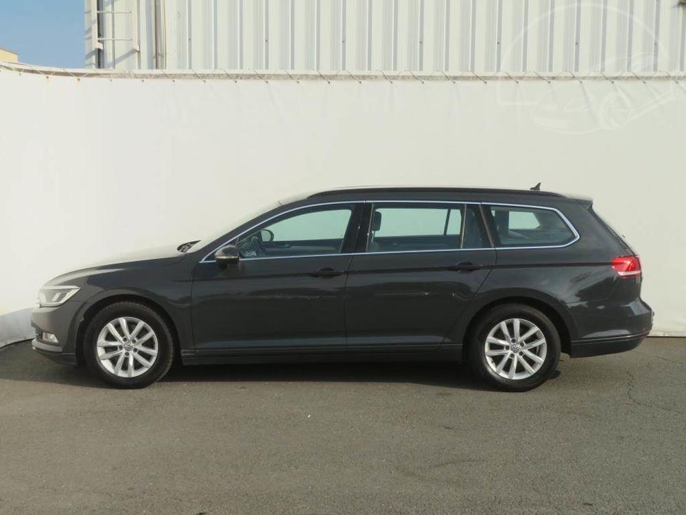 Volkswagen Passat 2.0 TDI, Comfortline