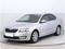 koda Octavia 1.6 TDI, Automatick klima