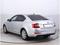 koda Octavia 1.6 TDI, Automatick klima