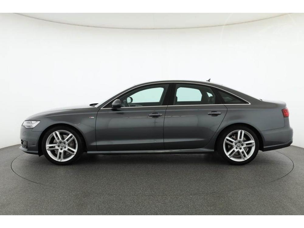 Audi A6 3.0 TDI, S-Line, 4X4, Automat