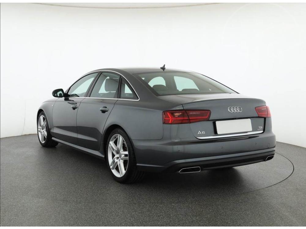 Audi A6 3.0 TDI, S-Line, 4X4, Automat