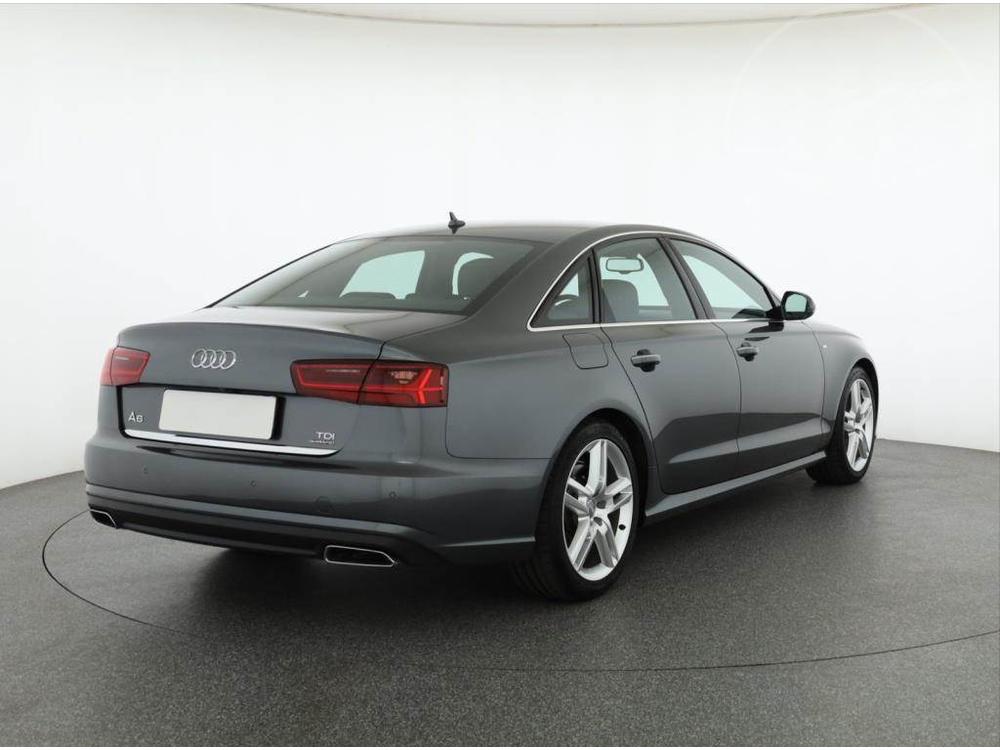 Audi A6 3.0 TDI, S-Line, 4X4, Automat