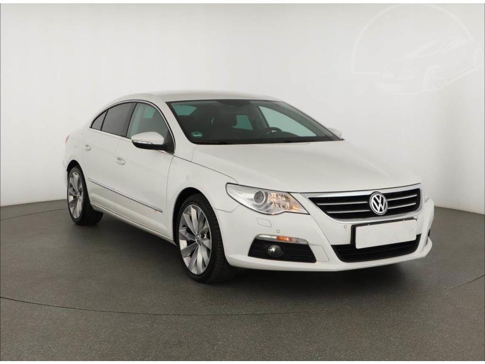 Volkswagen Passat 2.0 TDI, Automat