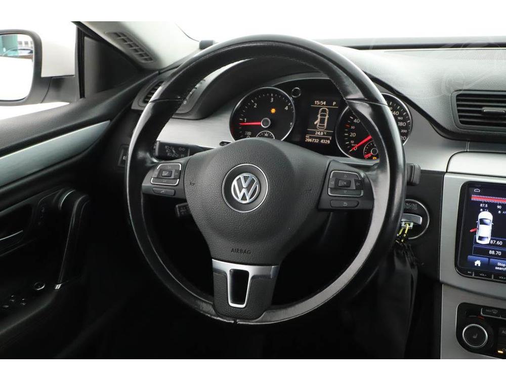 Volkswagen Passat 2.0 TDI, Automat