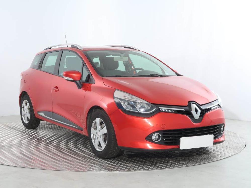 Prodm Renault Clio 1.2 16V, Dynamique, R,2.maj