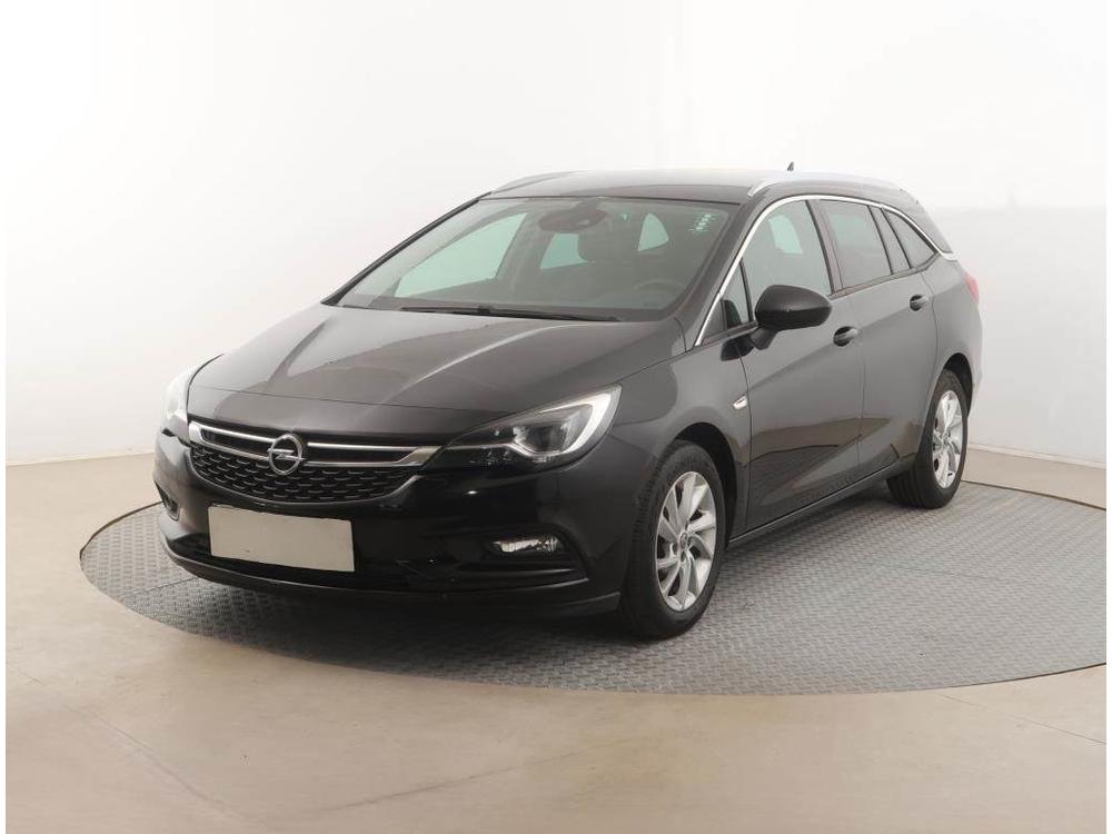 Opel Astra 1.6 CDTI, Innovation