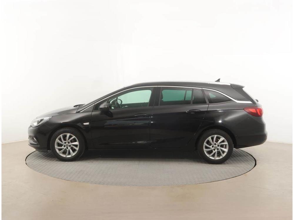 Opel Astra 1.6 CDTI, Innovation