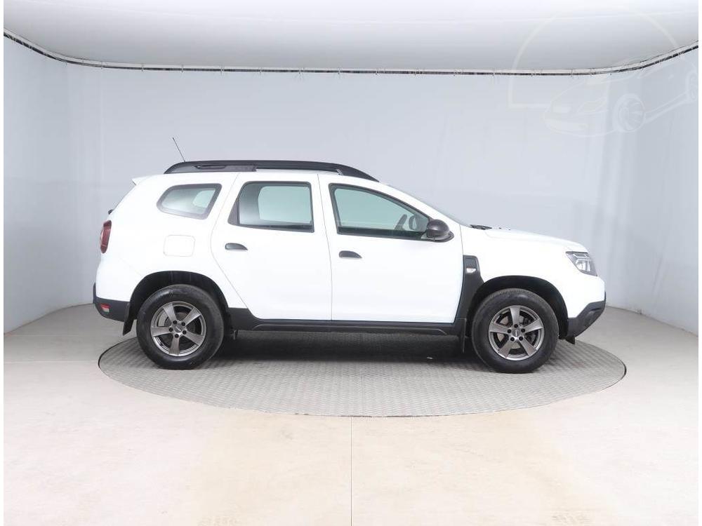 Dacia Duster 1.0 TCe, LPG, R,1.maj