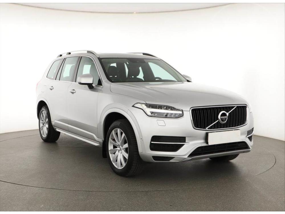 Prodm Volvo XC90 T6 AWD, 4X4, Automat, 7mst