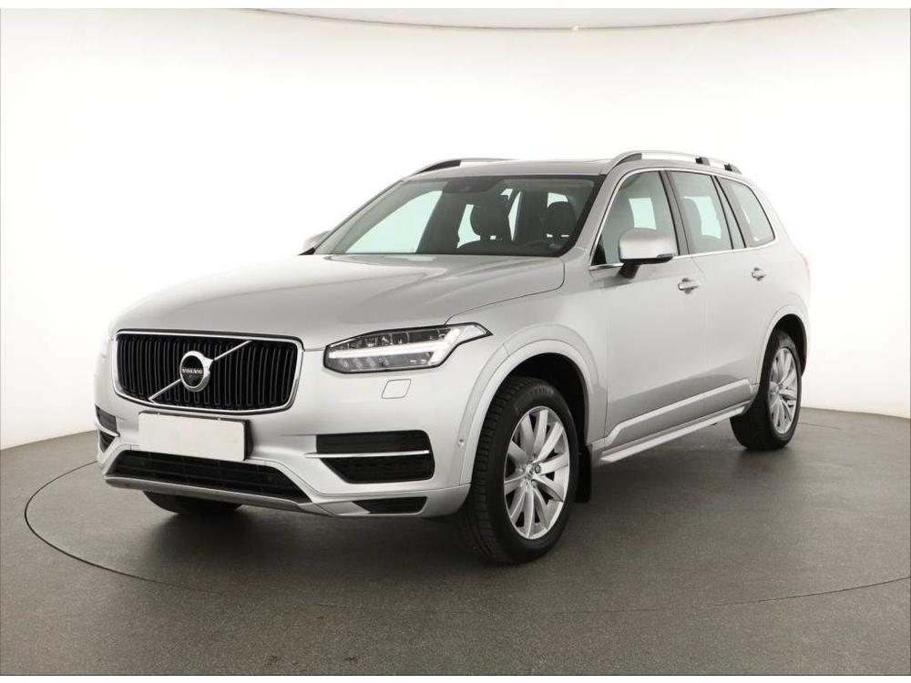 Volvo XC90 T6 AWD, 4X4, Automat, 7mst