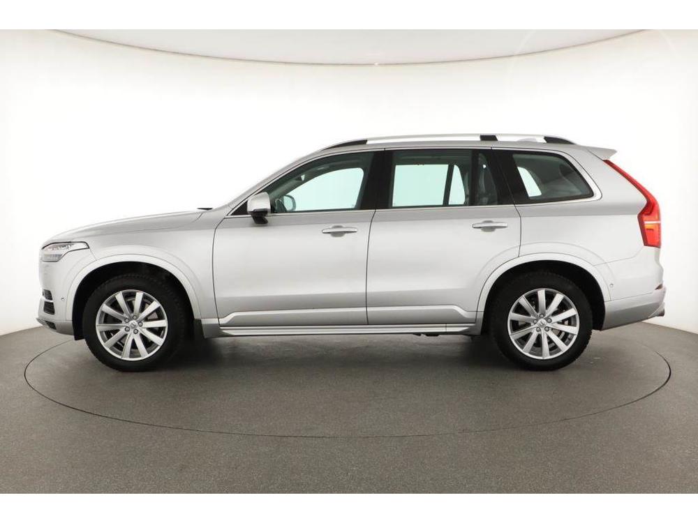 Volvo XC90 T6 AWD, 4X4, Automat, 7mst