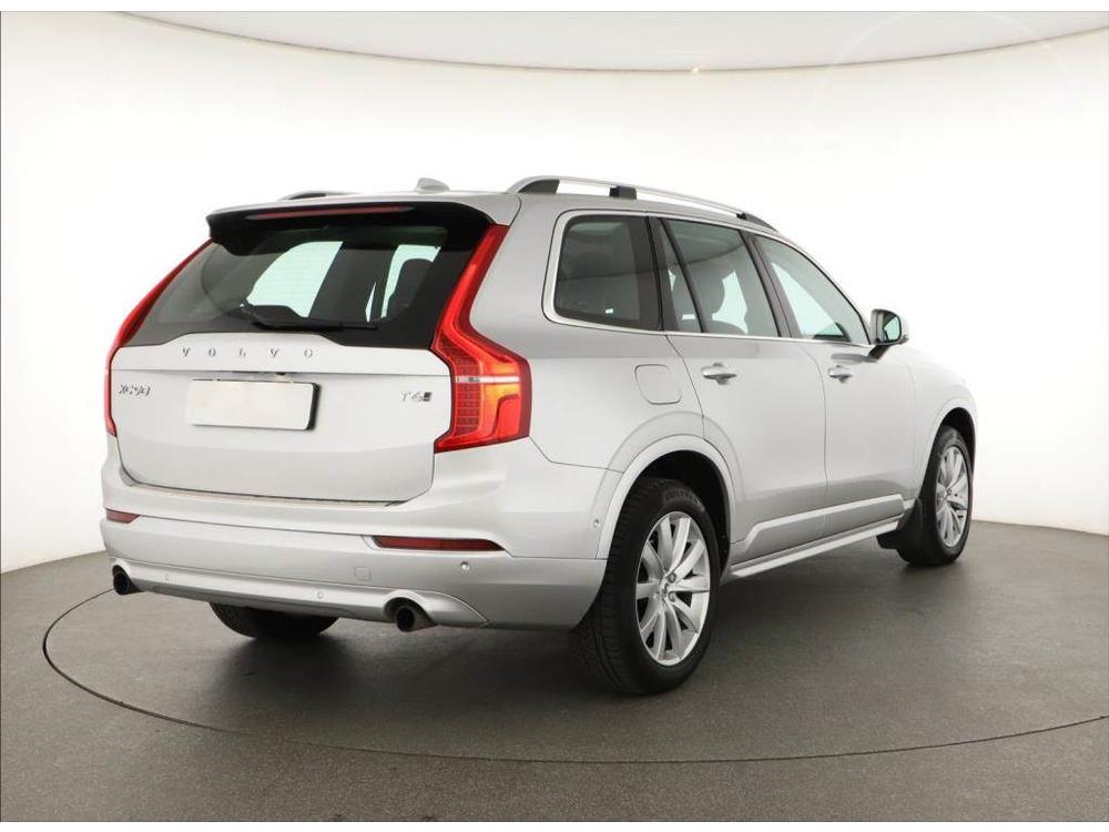 Volvo XC90 T6 AWD, 4X4, Automat, 7mst