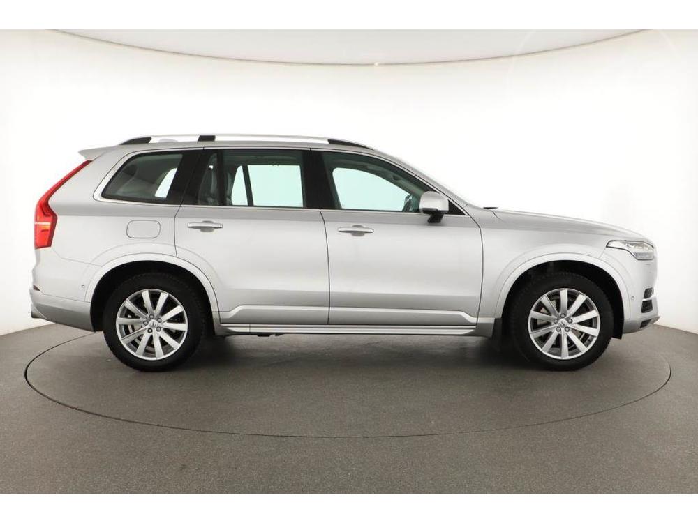 Volvo XC90 T6 AWD, 4X4, Automat, 7mst