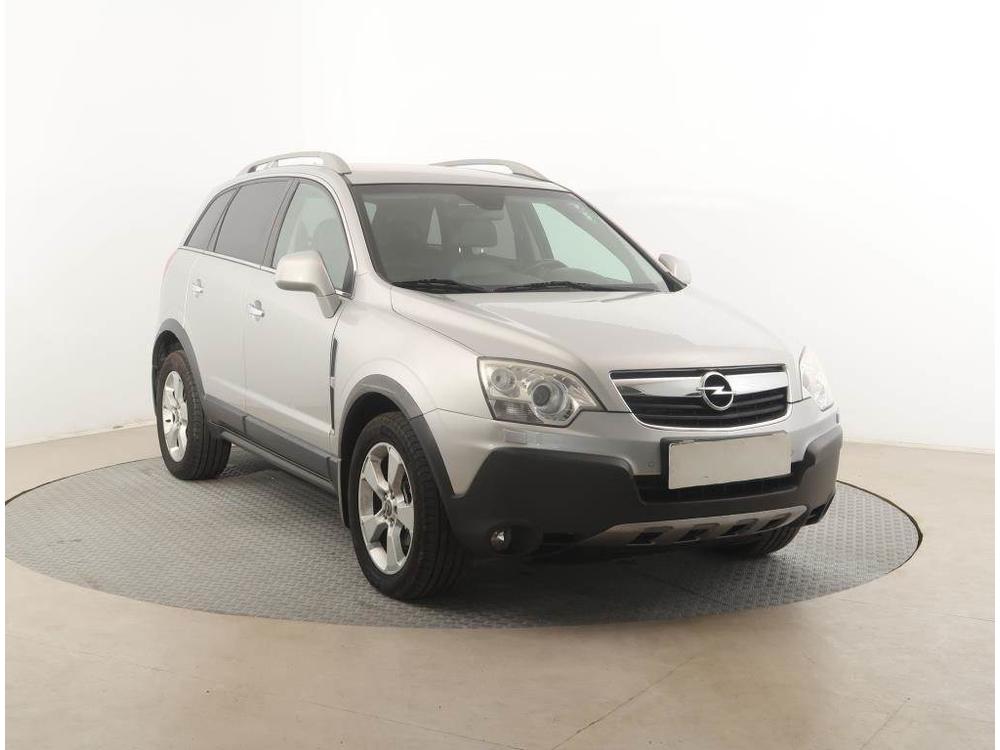 Prodm Opel Antara 2.0 CDTI, 4X4, Automat