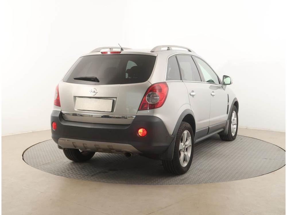 Opel Antara 2.0 CDTI, 4X4, Automat