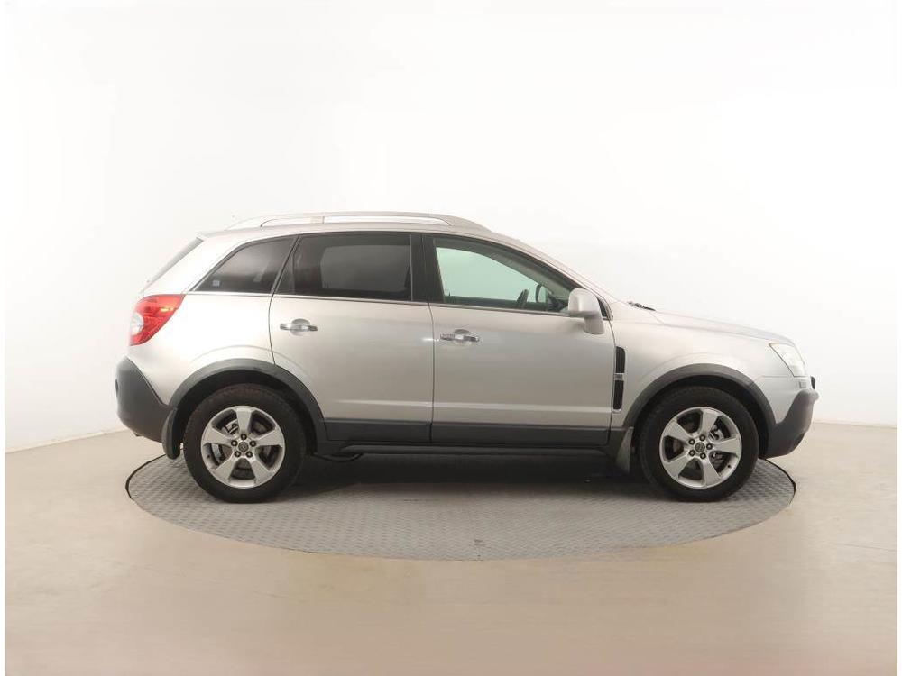 Opel Antara 2.0 CDTI, 4X4, Automat