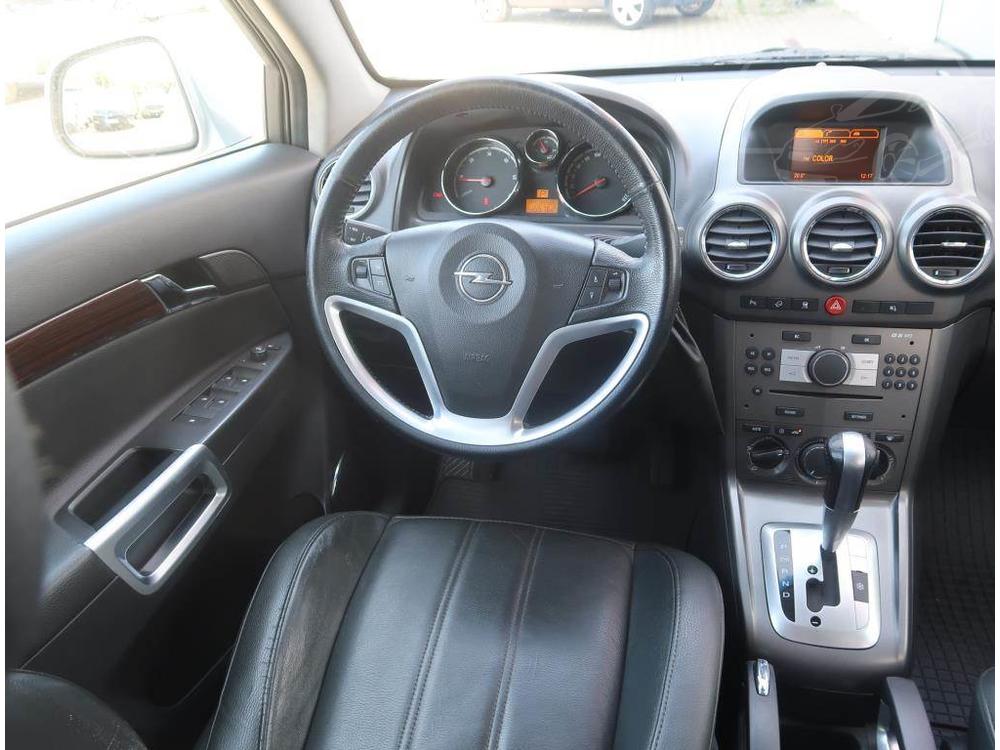 Opel Antara 2.0 CDTI, 4X4, Automat