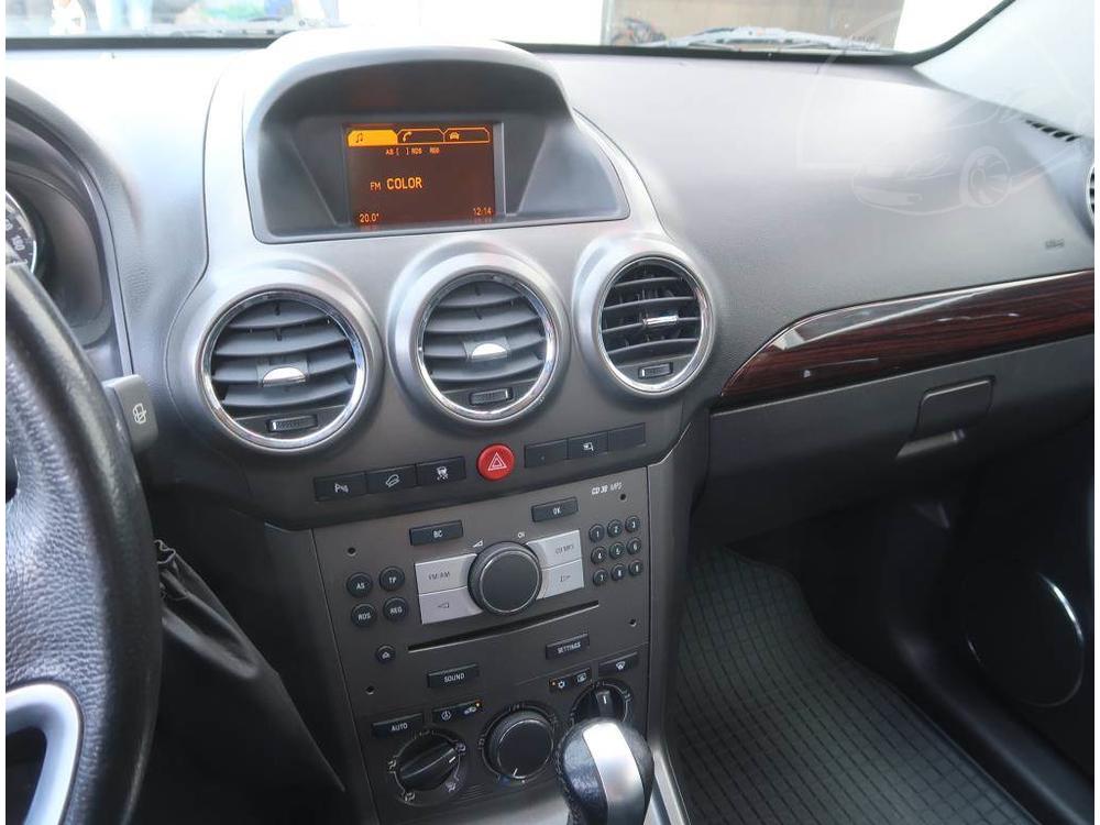 Opel Antara 2.0 CDTI, 4X4, Automat