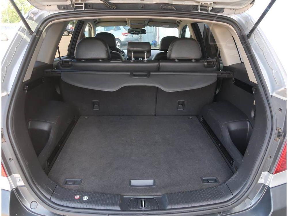 Opel Antara 2.0 CDTI, 4X4, Automat