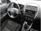 Mitsubishi ASX 1.6 MIVEC, Serv.kniha