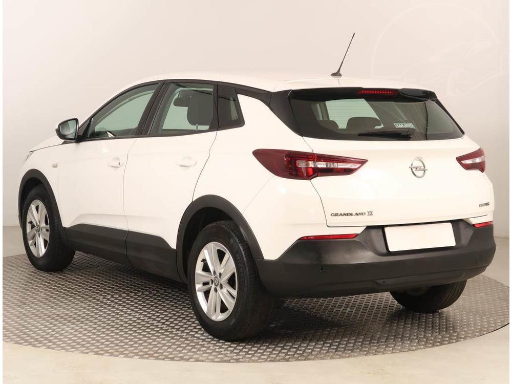 Opel Grandland X 1.2 Turbo, NOV CENA, R,2.maj