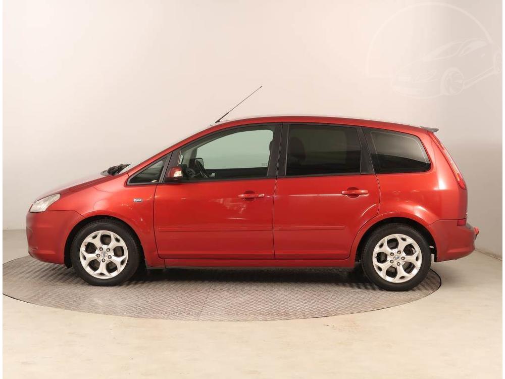 Ford C-Max 1.8 TDCi, Tan