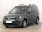 Volkswagen Caddy 1.6 TDI, 5Mst, Klima, Automat