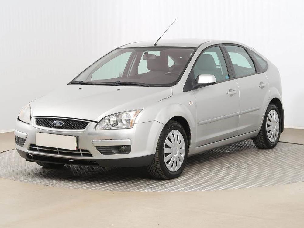 Prodm Ford Focus 1.6 16V, NOV CENA