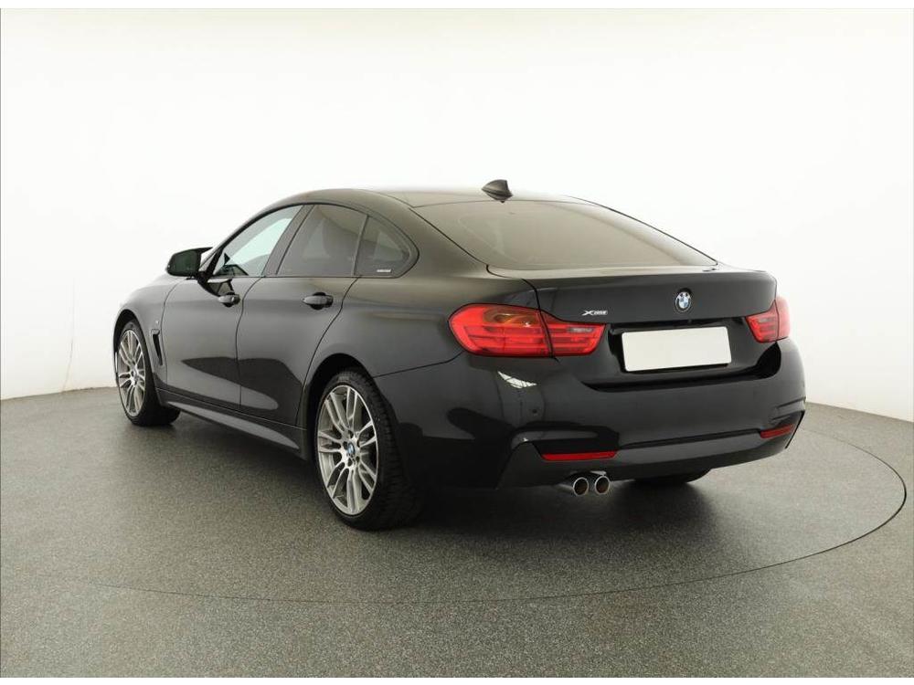 BMW 4 420d xDrive Gran Coup 