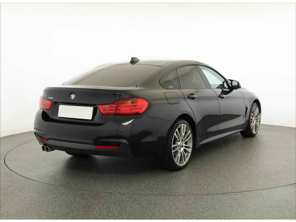 BMW 4 420d xDrive Gran Coup 