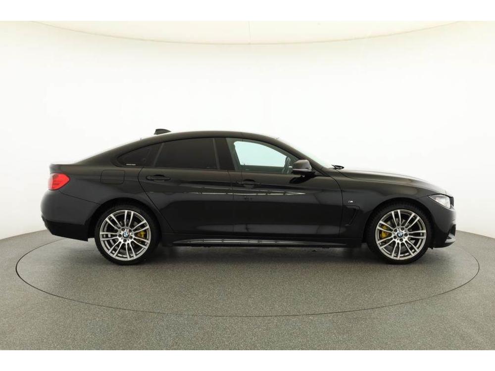 BMW 4 420d xDrive Gran Coup 