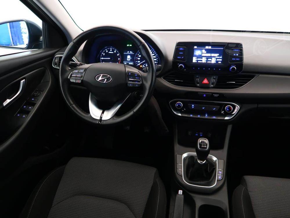 Hyundai i30 1.0 T-GDI, Trikolor, R,2.maj