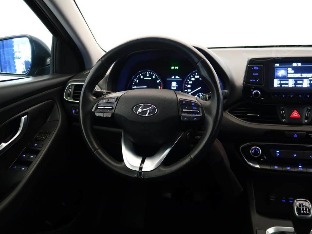 Hyundai i30 1.0 T-GDI, Trikolor, R,2.maj