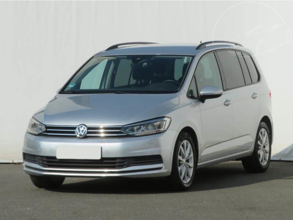 Prodm Volkswagen Touran 2.0 TDI, Comfortline