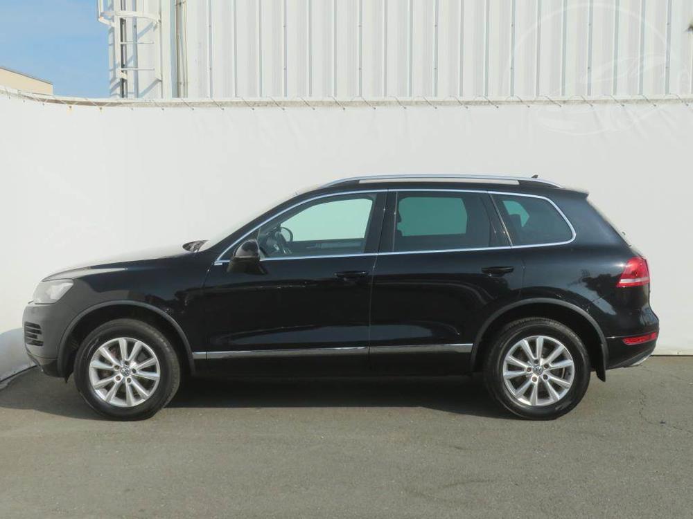 Volkswagen Touareg 3.0 TDI, 4X4, Automat