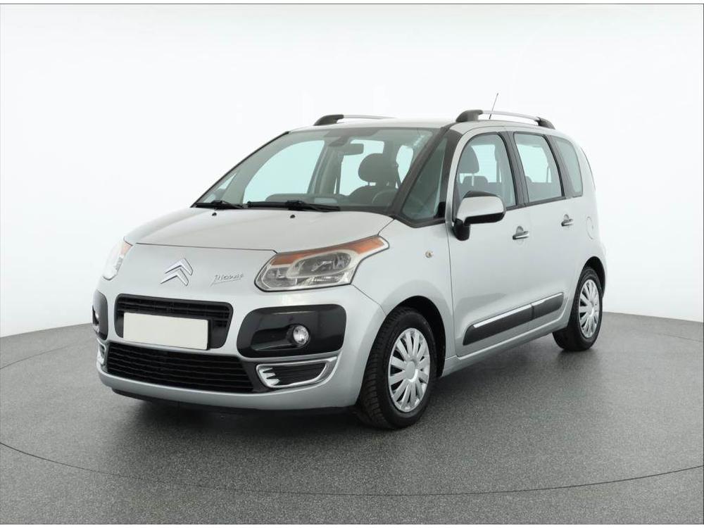 Citroën C3 Picasso 1.4 i, NOVÁ CENA