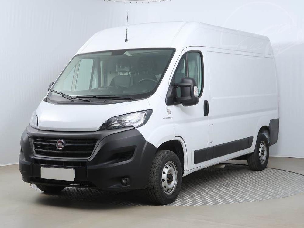 Prodm Fiat Ducato 2.3 MultiJet, 33, L2H2