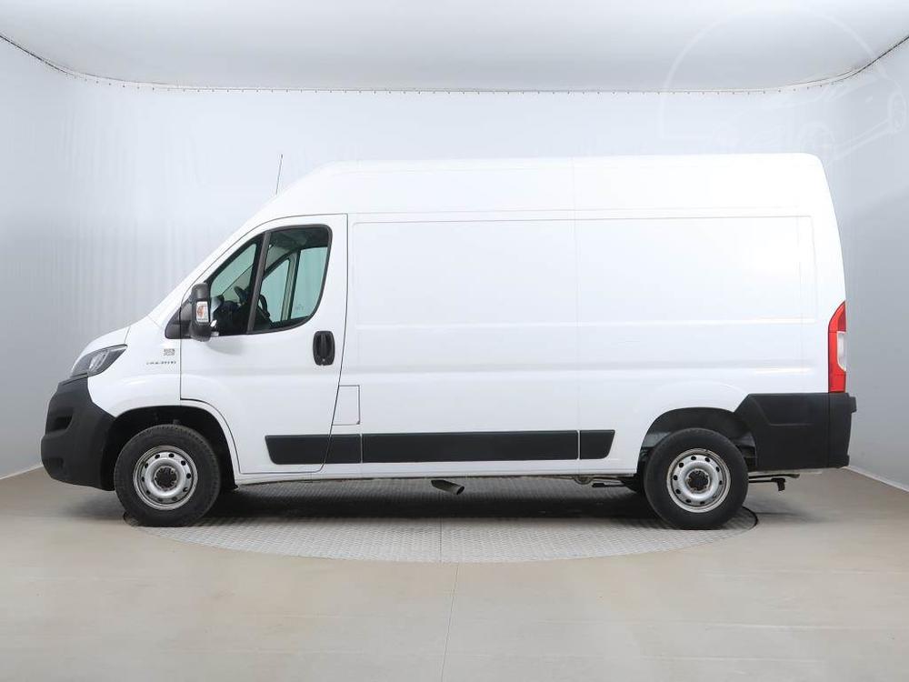 Fiat Ducato 2.3 MultiJet, 33, L2H2