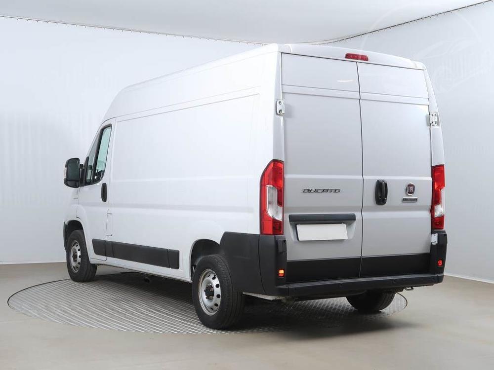 Fiat Ducato 2.3 MultiJet, 33, L2H2